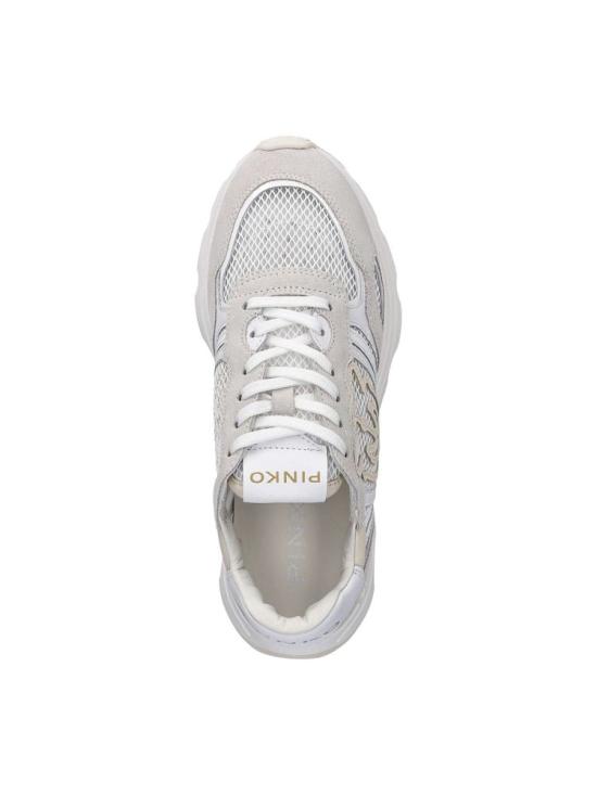  핑코 스니커즈 MASTER SS0175 P084 Z1B Pinko WHITE