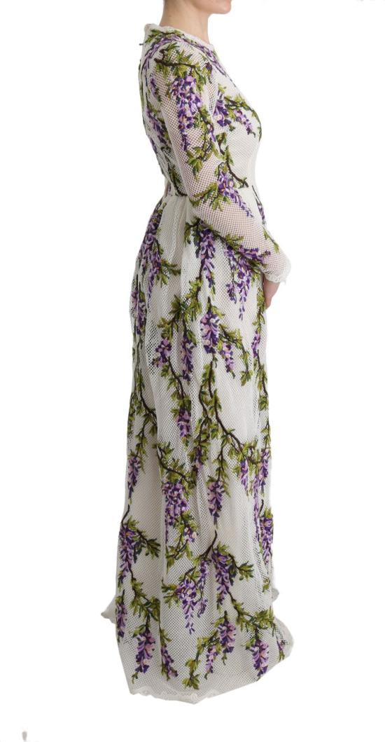  돌체앤가바나 원피스 SIG60559 WHITE - DOLCE & GABBANA