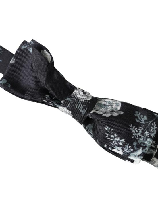  돌체앤가바나 넥타이 FT3950 BLACK - DOLCE & GABBANA