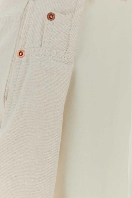 26SS 사카이 숏팬츠 2608435 151 WHITE - SACAI