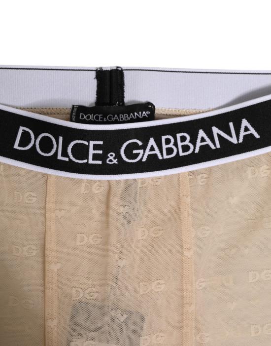  돌체앤가바나 레깅스 BIK1438 BEIGE - DOLCE & GABBANA