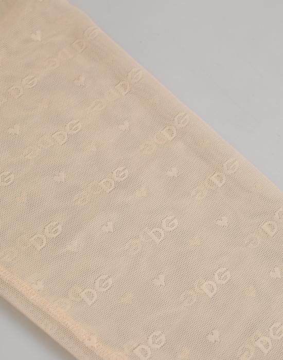  돌체앤가바나 레깅스 BIK1438 BEIGE - DOLCE & GABBANA