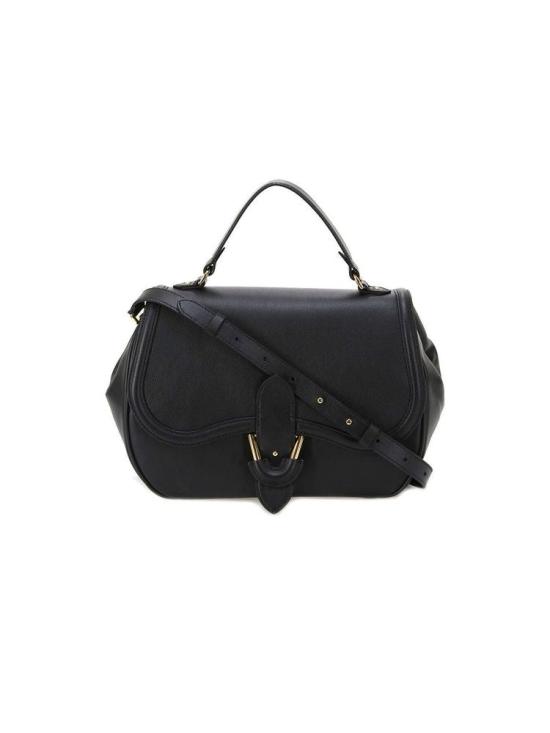  코치넬리 토트백 E1 REK 18 01 01 001 ONESIZE Coccinelle BLACK - COCCINELLE