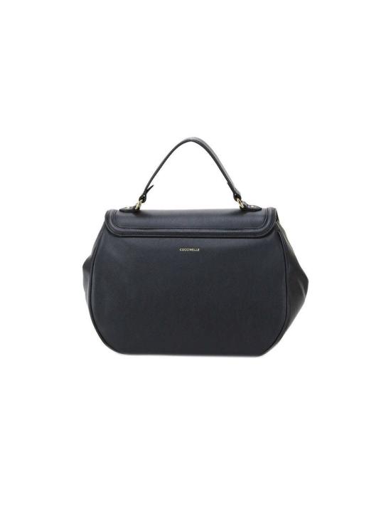  코치넬리 토트백 E1 REK 18 01 01 001 ONESIZE Coccinelle BLACK - COCCINELLE
