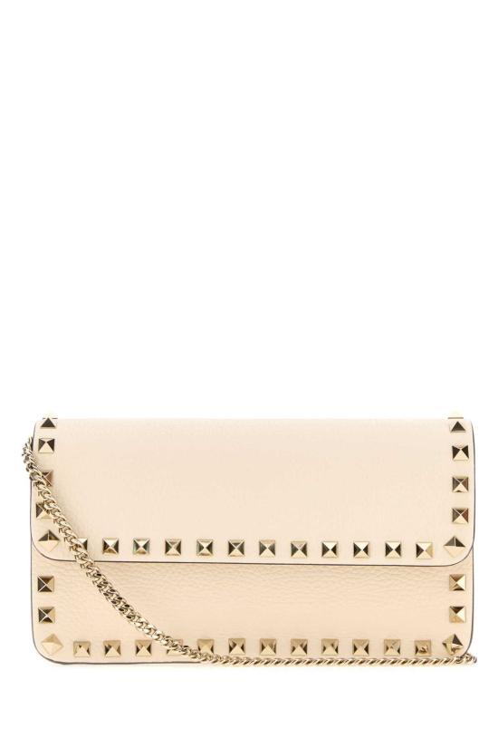 26FW 발렌티노 가라바니 클러치/파우치 9W2P0S61VSH I16 BEIGE