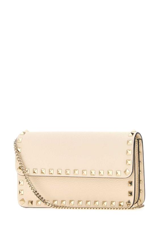 26FW 발렌티노 가라바니 클러치/파우치 9W2P0S61VSH I16 BEIGE - VALENTINO GARAVANI