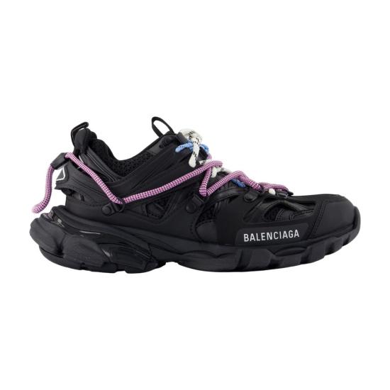 26FW 발렌시아가 스니커즈 CONFIG CIAS24305 BLACK