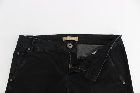  에르마노 설비노 데님 팬츠 SIG12461 BLACK - ERMANNO SCERVINO