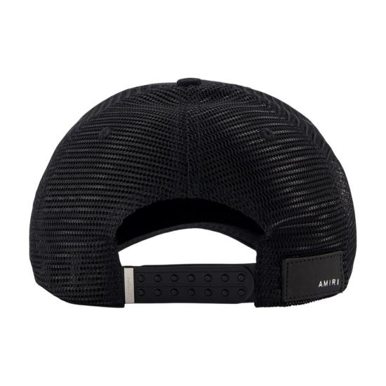  아미리 볼캡 CONFIG MIR022000 BLACK
