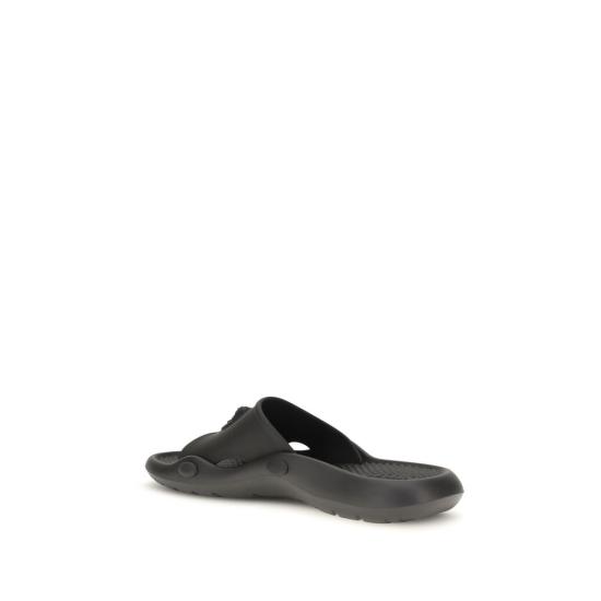  베르사체 샌들 VE10247391A179991B000BB BLACK - VERSACE