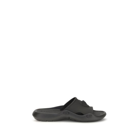 베르사체 샌들 VE10247391A179991B000BB BLACK