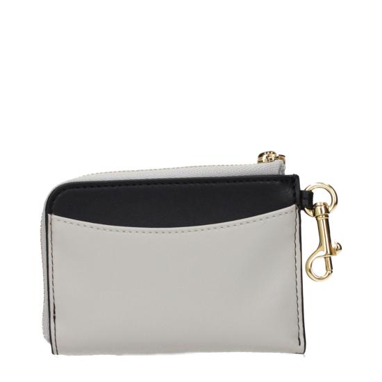  스텔라 맥카트니 지갑 ST15542414082313BT BLACK - STELLA MCCARTNEY