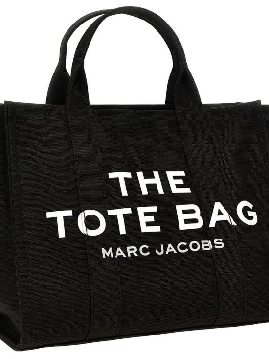  마크제이콥스 토트백 M0016161 001 ONESIZE Marc Jacobs BLACK - MARC JACOBS