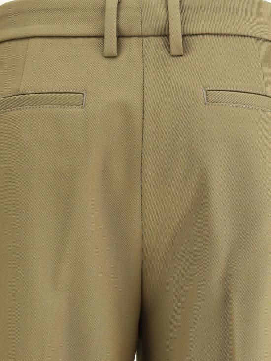 25FW 트루 로얄 팬츠 T769F46 017 OLIVE - TRUE ROYAL