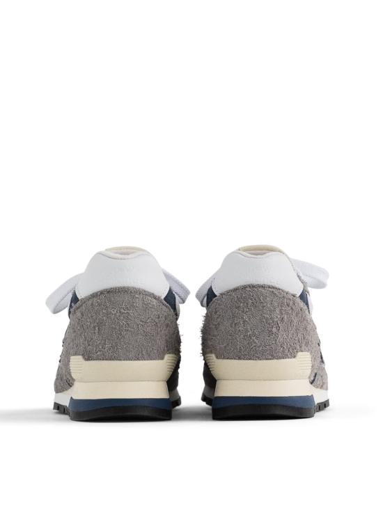  뉴발란스 스니커즈 U996TE GRAY - NEW BALANCE
