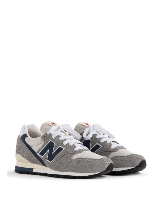  뉴발란스 스니커즈 U996TE GRAY
