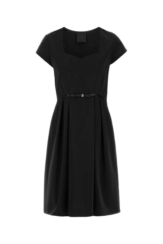  지방시 원피스 BW225H14L1 001 BLACK