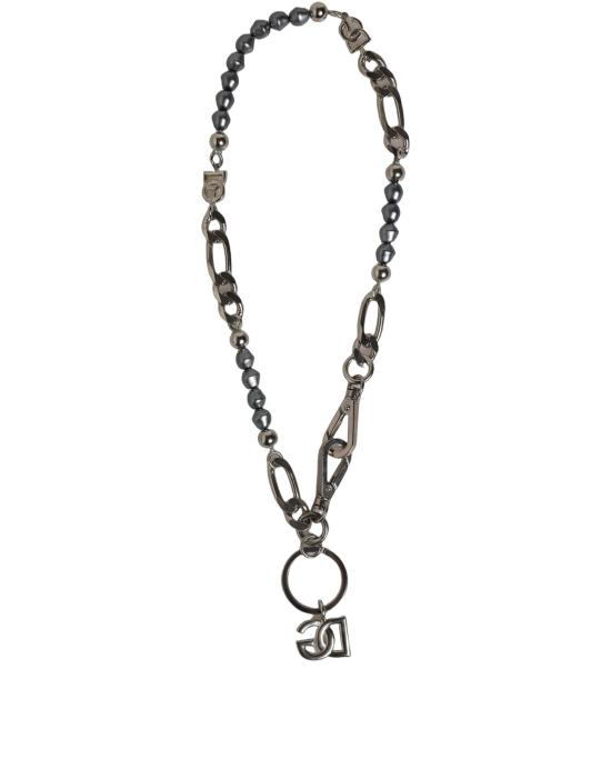  돌체앤가바나 목걸이/팬던트 SMY11569 SILVER - DOLCE & GABBANA
