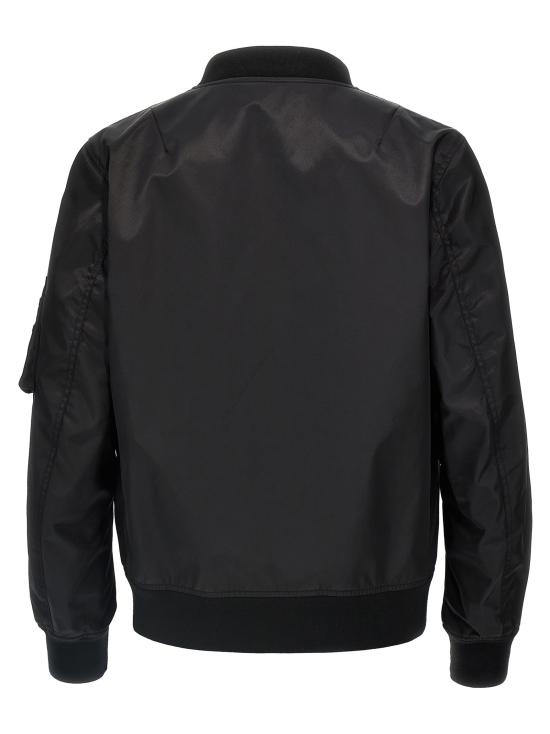  발렌티노 가라바니 자켓 VA301449BM BLACK - VALENTINO GARAVANI