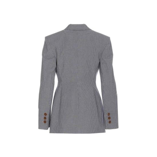  비비안웨스트우드 자켓 VI 9137603346644 GRAY - VIVIENNE WESTWOOD