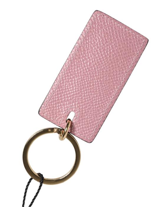  돌체앤가바나 키지갑 SMY11375 PINK - DOLCE & GABBANA