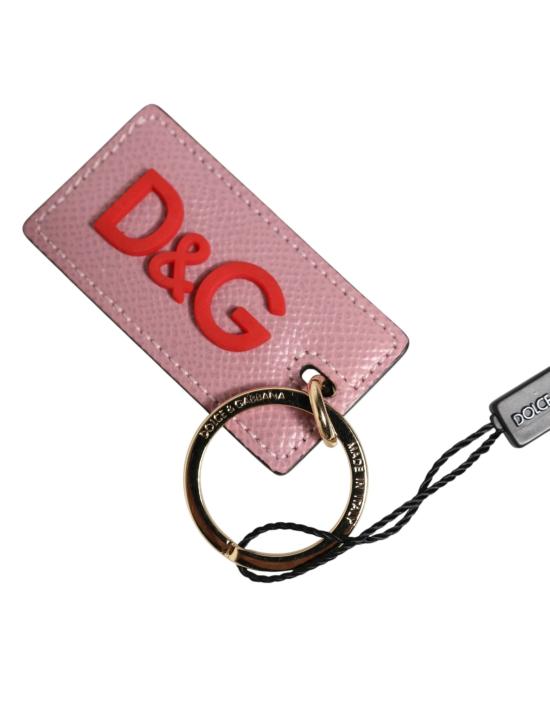  돌체앤가바나 키지갑 SMY11375 PINK - DOLCE & GABBANA