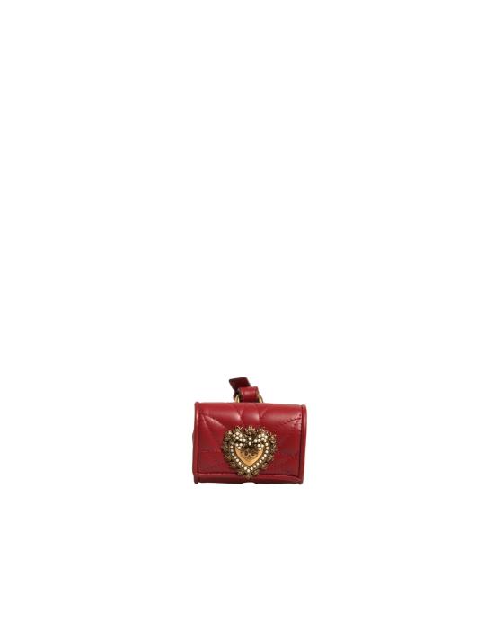  돌체앤가바나 명함지갑 SMY10564 RED - DOLCE & GABBANA