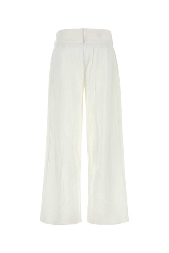 로이스 스트레이트 팬츠 33377699 01 WHITE - LOIS