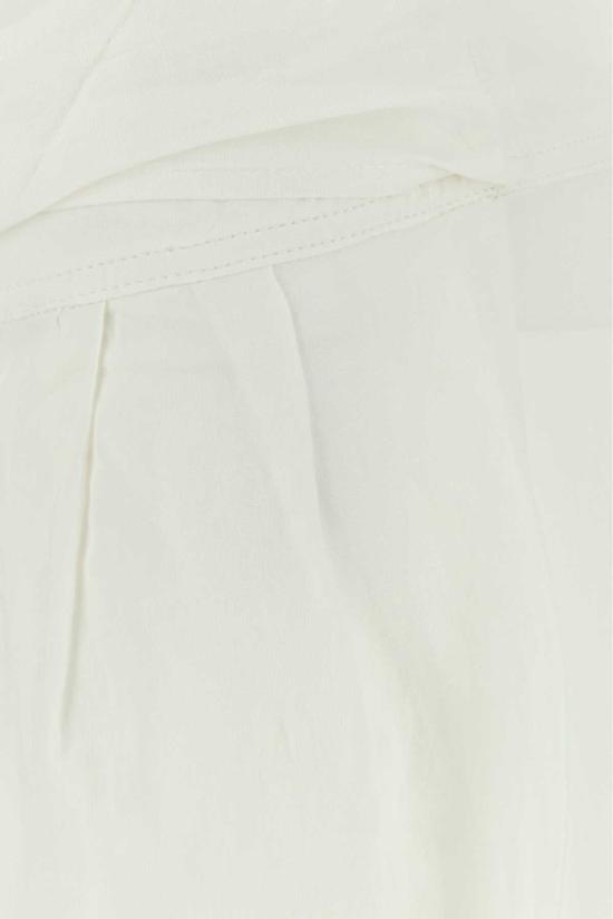  로이스 스트레이트 팬츠 33377699 01 WHITE - LOIS