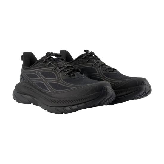 26SS 호카 스니커즈 CONFIG HOKS25016 BLACK - HOKA