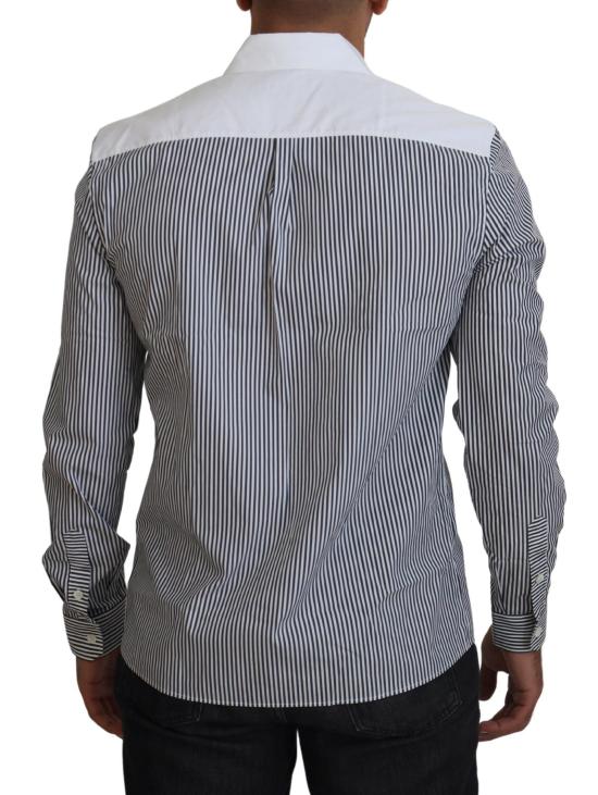  돌체앤가바나 셔츠 TSH83870 GRAY