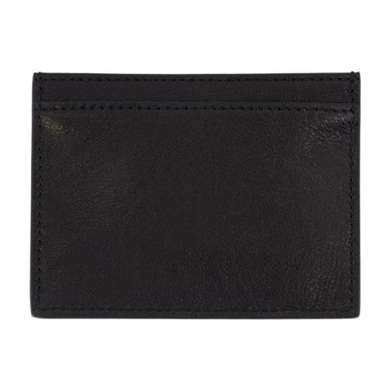 26FW 비비안웨스트우드 명함지갑 WES026068 BLACK - VIVIENNE WESTWOOD