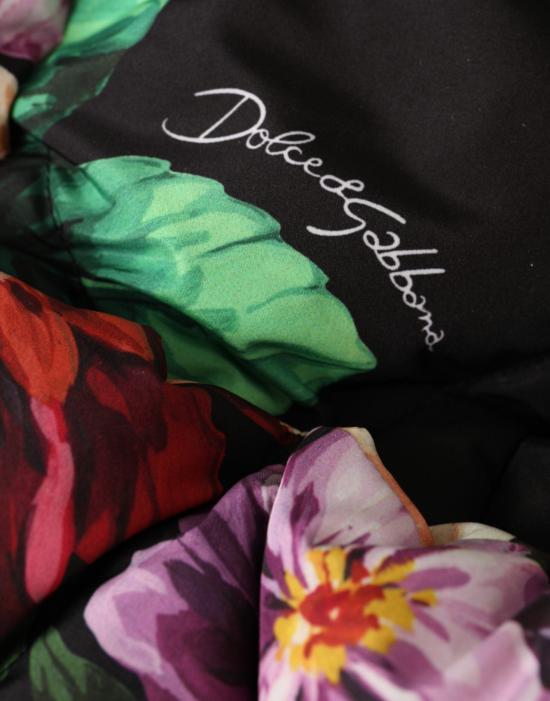  돌체앤가바나 모자 HAT9626 BLACK - DOLCE & GABBANA