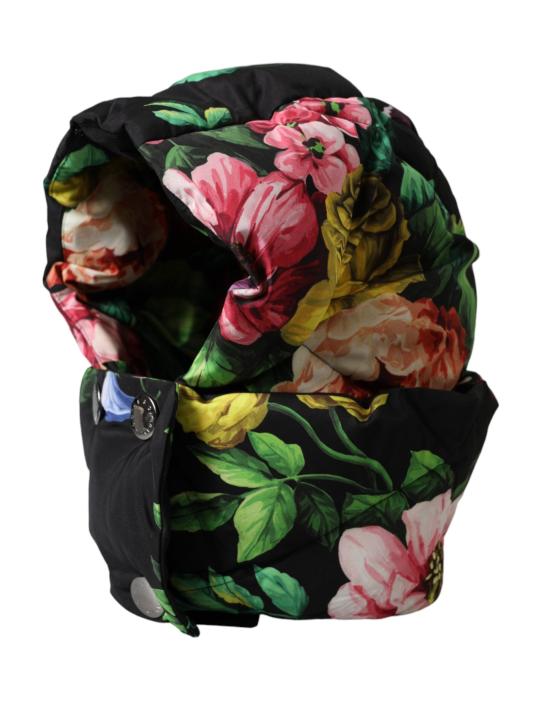 돌체앤가바나 모자 HAT9626 BLACK - DOLCE & GABBANA