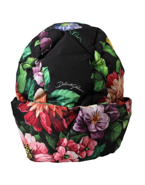  돌체앤가바나 모자 HAT9626 BLACK - DOLCE & GABBANA