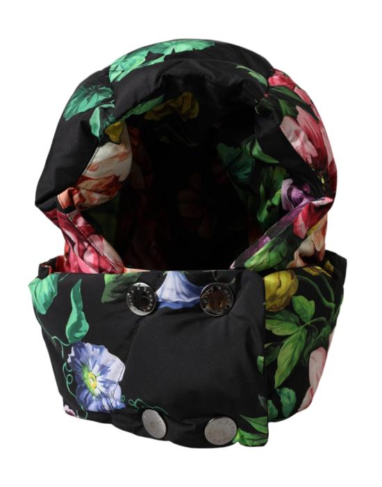  돌체앤가바나 모자 HAT9626 BLACK - DOLCE & GABBANA