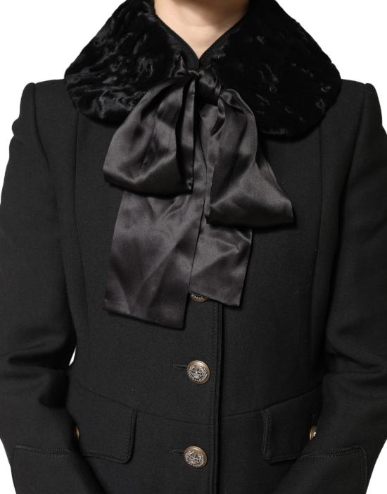  돌체앤가바나 장갑 MS7125 BLACK - DOLCE & GABBANA