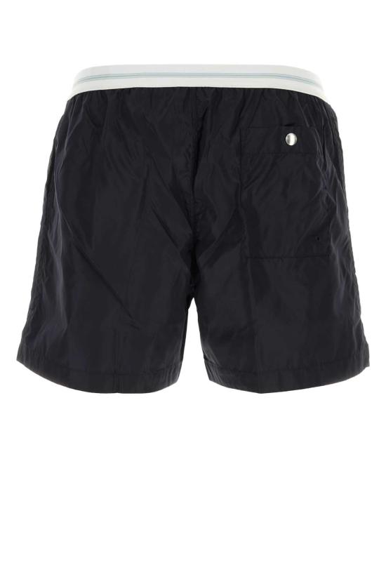 26FW 보테가베네타 비치웨어 871562V6W50 4071 NAVY - BOTTEGA VENETA