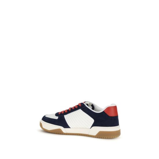  발렌티노 가라바니 스니커즈 VA8Y0S0M78ZZM0BKBB MULTICOLOR - VALENTINO GARAVANI