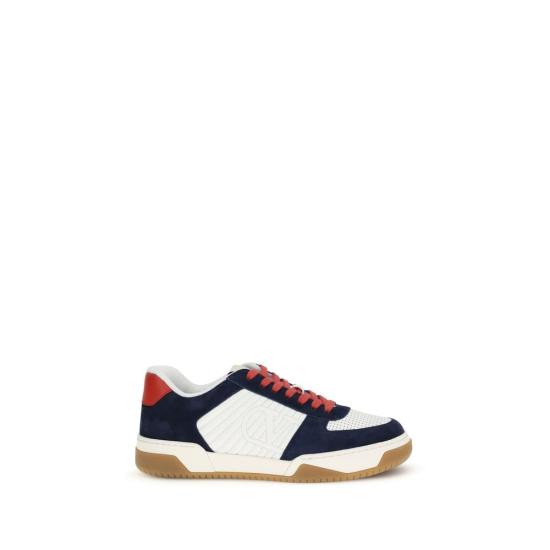  발렌티노 가라바니 스니커즈 VA8Y0S0M78ZZM0BKBB MULTICOLOR
