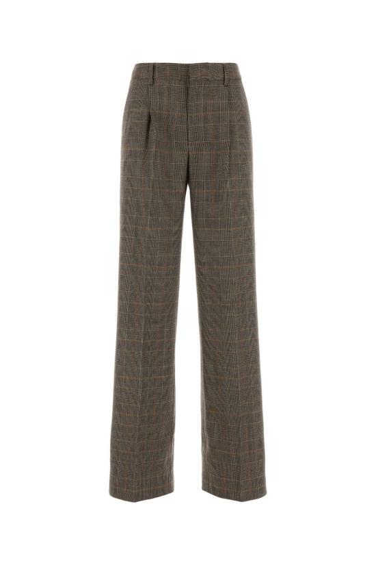 26FW 피티토리노 팬츠 CDVSLLZ00STDRG29 0060 BROWN
