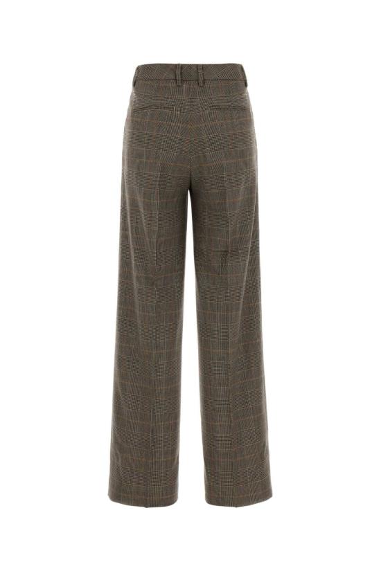 26FW 피티토리노 팬츠 CDVSLLZ00STDRG29 0060 BROWN - PT TORINO