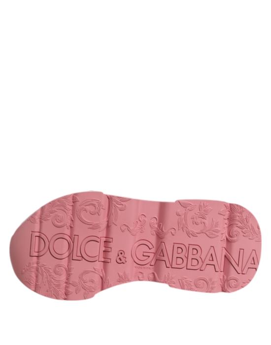  돌체앤가바나 스니커즈 LA12898 WHITE - DOLCE & GABBANA