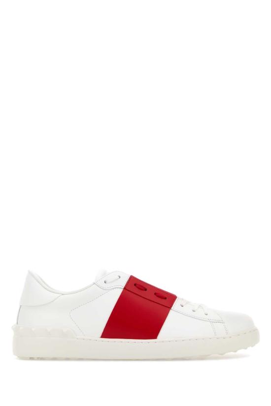26SS 발렌티노 가라바니 스니커즈 8Y2S0830BLU D5F WHITE