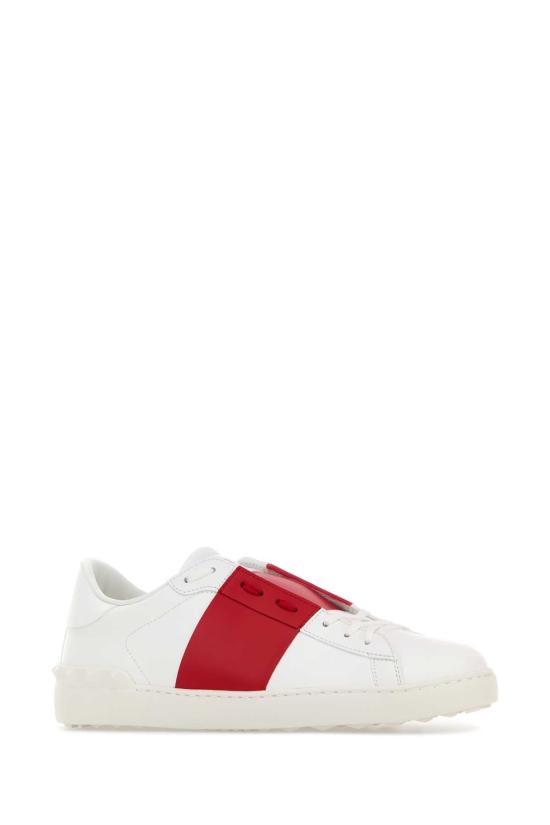 26SS 발렌티노 가라바니 스니커즈 8Y2S0830BLU D5F WHITE - VALENTINO GARAVANI