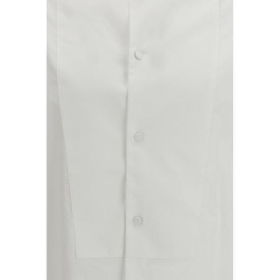26SS 톰포드 셔츠 TOHECS01C0023WABBB WHITE - TOMFORD
