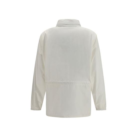 26FW 버버리 자켓 BU8127019C5124BB WHITE - BURBERRY