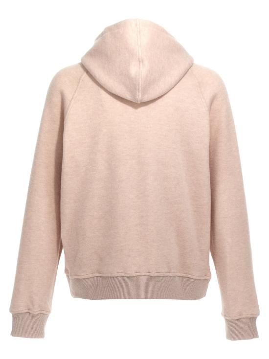  에트로 후드 티셔츠 ET294638BM BEIGE - ETRO