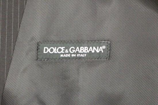  돌체앤가바나 베스트 GSS12006 BLACK - DOLCE & GABBANA