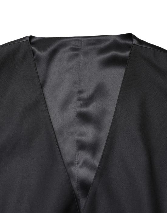  돌체앤가바나 베스트 TSH91819 BLACK